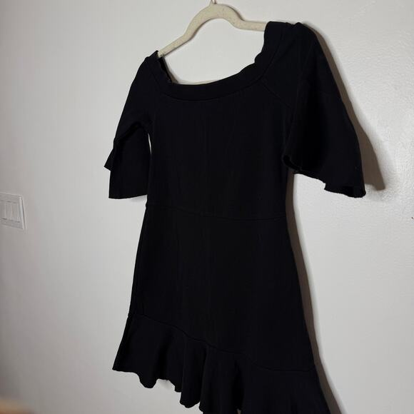 FREE PEOPLE Flower Market Mini Dress – Size S - Picture 4 of 4